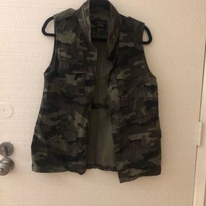 Army Vest